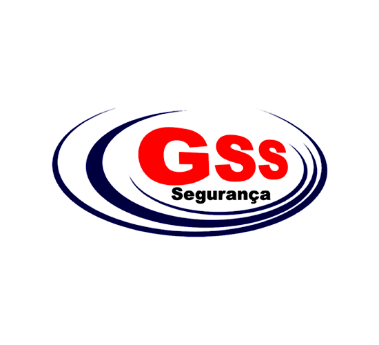 Logo GSS Serviços