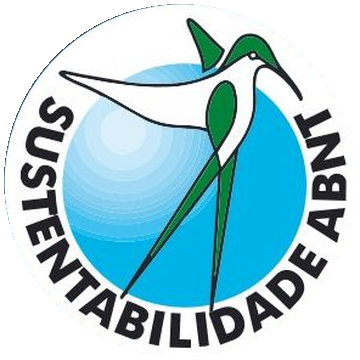 Selo Sustentabilidade ABNT